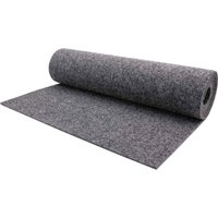 Primaflor-Ideen in Textil Nadelvliesteppich "TURBO, Made in Belgium", rechteckig, 5 mm Höhe, robust und strapazierfähig, fußbodenheizungsgeeignet, Kurzflor Teppich Primaflor-Ideen in Textil Nadelvliesteppich "TURBO, Made in Belgium", rechteckig, 5 mm Höhe, robust und strapazierfähig, fußbodenheizungsgeeignet, Kurzflor Teppich von Primaflor-Ideen In Textil