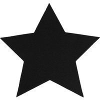 Primaflor-Ideen in Textil Platzset "Stern, Weihnachtsdeko", (Set, 2 St.), auch ideal als Untersetzer oder Dekoration, Größe 29,5 cm von Primaflor-Ideen In Textil