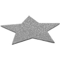 Primaflor-Ideen in Textil Platzset "Stern, Weihnachtsdeko" auch ideal als Untersetzer oder Dekoration, Größe 29,5 cm Primaflor-Ideen in Textil Platzset "Stern, Weihnachtsdeko" auch ideal als Untersetzer oder Dekoration, Größe 29,5 cm von Primaflor-Ideen In Textil