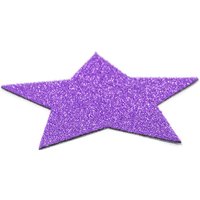 Primaflor-Ideen in Textil Platzset "Stern, Weihnachtsdeko" auch ideal als Untersetzer oder Dekoration, Größe 29,5 cm Primaflor-Ideen in Textil Platzset "Stern, Weihnachtsdeko" auch ideal als Untersetzer oder Dekoration, Größe 29,5 cm von Primaflor-Ideen In Textil