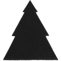 Primaflor-Ideen in Textil Platzset "Tannenbaum, Weihnachtsdeko", (Set, 6 St.), ideal als Besteckunterlage, Tischdeko oder Untersetzer von Primaflor-Ideen In Textil