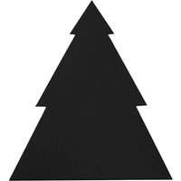 Primaflor-Ideen in Textil Platzset "Tannenbaum, Weihnachtsdeko", (Set, 2 St.), auch ideal als Tischdeko oder Untersetzer, Größe 47,5 x 40cm von Primaflor-Ideen In Textil