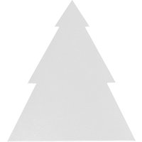 Primaflor-Ideen in Textil Platzset "Tannenbaum, Weihnachtsdeko", (Set, 4 St.), auch ideal als Tischdeko oder Untersetzer, Größe 47,5 x 40cm von Primaflor-Ideen In Textil