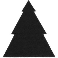Primaflor-Ideen in Textil Platzset "Tannenbaum, Weihnachtsdeko", (Set, 4 St.) von Primaflor-Ideen In Textil
