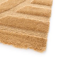 Primaflor-Ideen in Textil Teppich "COSMO Swing, Made in Belgium" rechteckig 14 mm Höhe modernes Design, Hoch-Tief Effekt, weicher Flor Primaflor-Ideen in Textil Teppich "COSMO Swing, Made in Belgium" rechteckig 14 mm Höhe modernes Design, Hoch-Tief Effekt, weicher Flor von Primaflor-Ideen In Textil