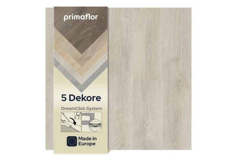 Primaflor-Ideen in Textil Vinyllaminat Vinyldiele LIVE von Primaflor-Ideen in Textil