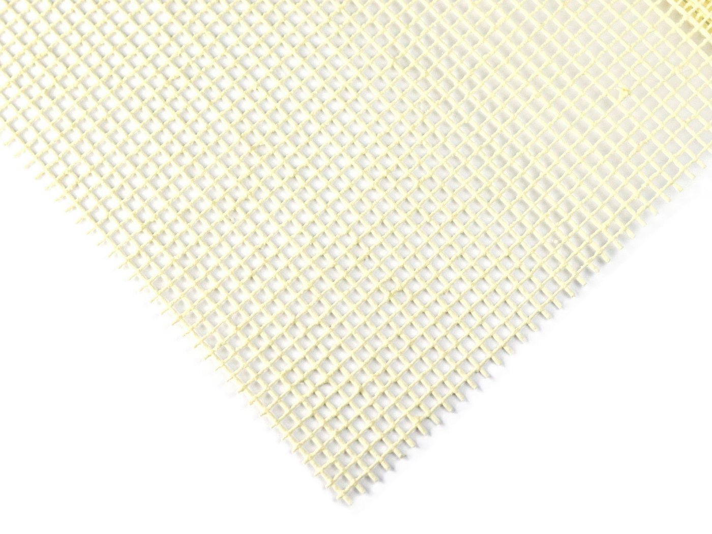 Antirutsch Teppichunterlage NATUR-STOP PLUS, Primaflor-Ideen in Textil, (1-St), Gitter-Rutschunterlage, rutschfest, individuell zuschneidbar von Primaflor-Ideen in Textil