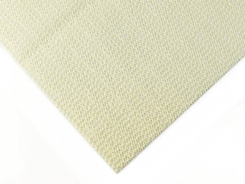 Primaflor-Ideen in Textil Antirutsch Teppichunterlage STRUKTUR, (1-St), Gitter-Rutschunterlage mit Gleitschutz, individuell zuschneidbar von Primaflor-Ideen in Textil