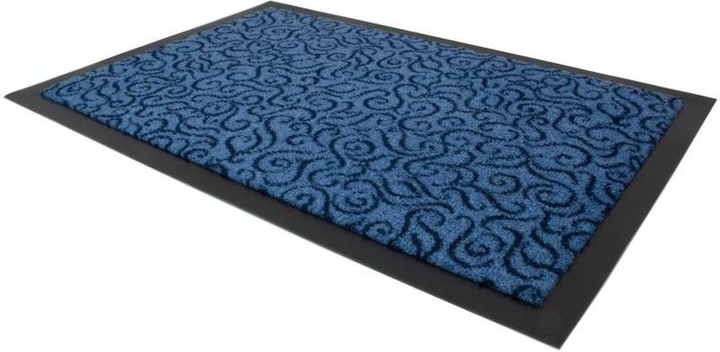 Fußmatte BRASIL, Primaflor-Ideen in Textil, rechteckig, Höhe: 6 mm, Schmutzfangmatte, In- und Outdoor geeignet, waschbar von Primaflor-Ideen in Textil