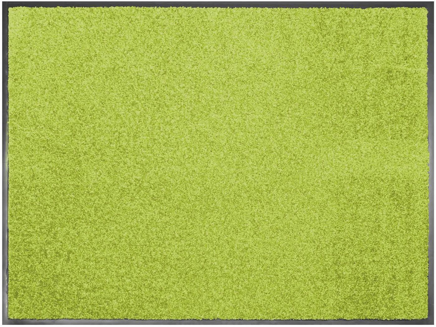 Fußmatte CLEAN, Primaflor-Ideen in Textil, rechteckig, Höhe: 8,5 mm, Schmutzfangmatte, große Farbauswahl, waschbar von Primaflor-Ideen in Textil