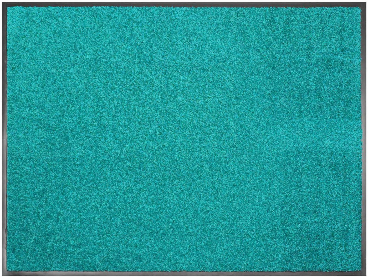 Fußmatte CLEAN, Primaflor-Ideen in Textil, rechteckig, Höhe: 8,5 mm, Schmutzfangmatte, große Farbauswahl, waschbar von Primaflor-Ideen in Textil