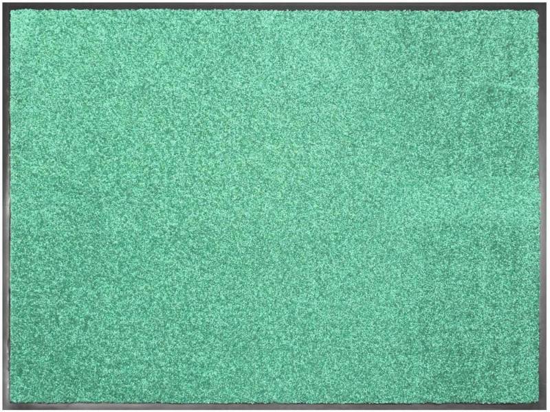 Fußmatte CLEAN, Primaflor-Ideen in Textil, rechteckig, Höhe: 8,5 mm, Schmutzfangmatte, große Farbauswahl, waschbar von Primaflor-Ideen in Textil