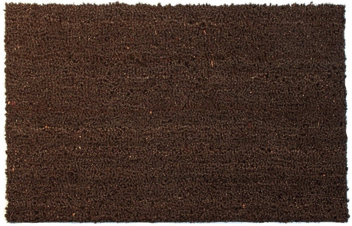 Fußmatte KOKOS 17, Primaflor-Ideen in Textil, rechteckig, Höhe: 17 mm, Schmutzfangmatte, Kokosmatte, In- und Outdoor geeignet von Primaflor-Ideen in Textil