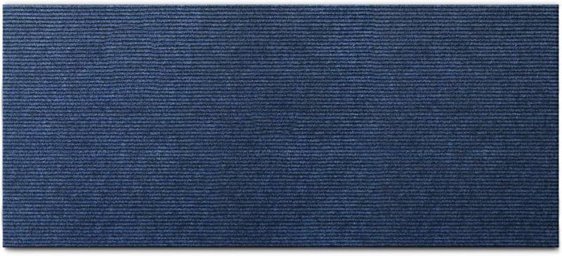 Primaflor-Ideen in Textil Küchenläufer MAGNUM, Made in Belgium, rechteckig, Höhe: 10,5 mm, Nadelfilz, robust, strapazierfähig und pflegeleicht, rutschhemmend von Primaflor-Ideen in Textil