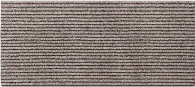 Primaflor-Ideen in Textil Küchenläufer MAGNUM, Made in Belgium, rechteckig, Höhe: 10,5 mm, Nadelfilz, robust, strapazierfähig und pflegeleicht, rutschhemmend von Primaflor-Ideen in Textil