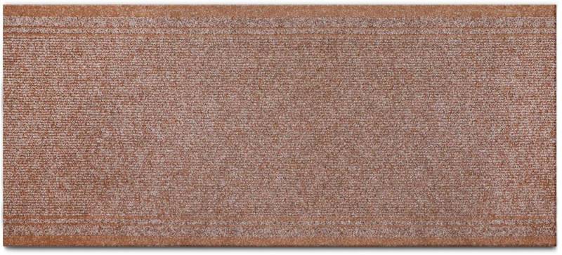 Primaflor-Ideen in Textil Küchenläufer MALAGA, Made in Belgium, rechteckig, Höhe: 6 mm, Nadelfilz, robust, strapazierfähig und pflegeleicht, rutschhemmend von Primaflor-Ideen in Textil