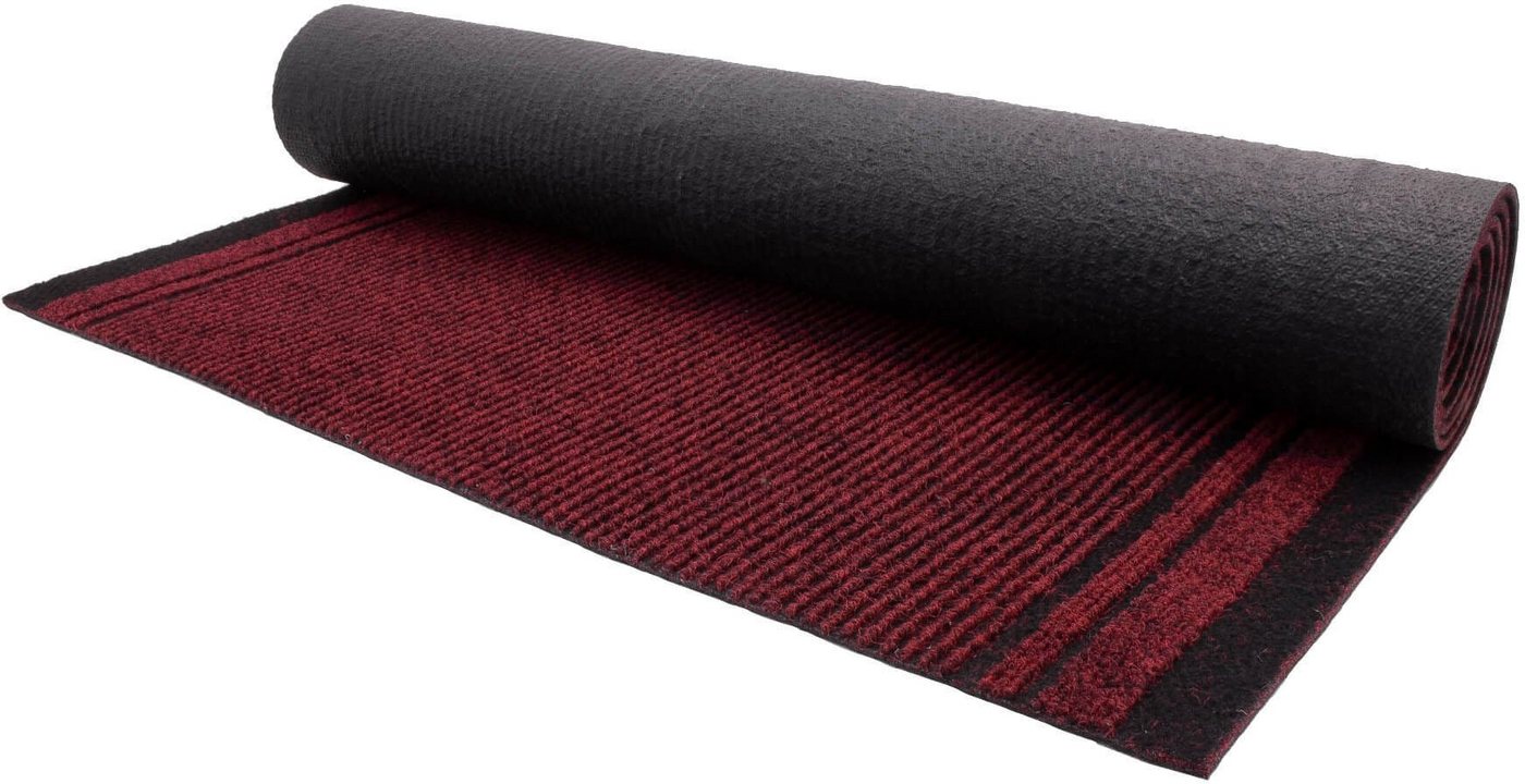 Primaflor-Ideen in Textil Küchenläufer MALAGA, rechteckig, Höhe: 6 mm, Nadelfilz, robust, strapazierfähig und pflegeleicht, rutschhemmend Primaflor-Ideen in Textil Küchenläufer MALAGA, rechteckig, Höhe: 6 mm, Nadelfilz, robust, strapazierfähig und pflegeleicht, rutschhemmend von Primaflor-Ideen in Textil