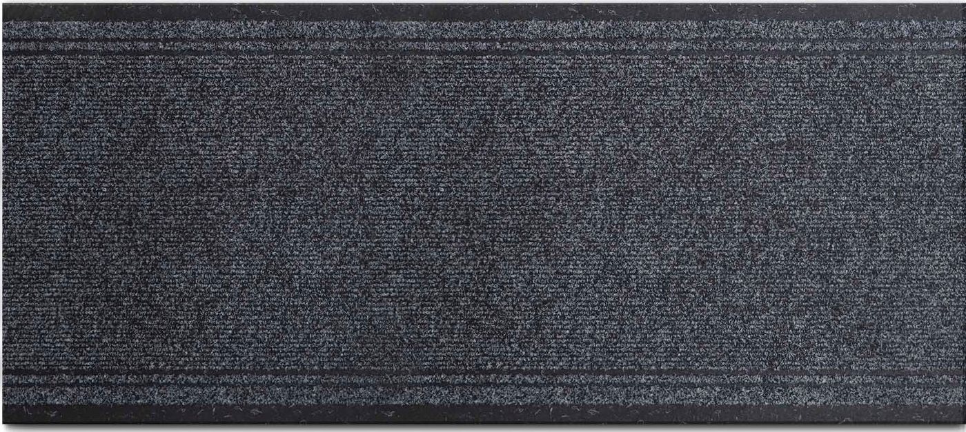 Primaflor-Ideen in Textil Küchenläufer MALAGA, rechteckig, Höhe: 6 mm, Nadelfilz, robust, strapazierfähig und pflegeleicht, rutschhemmend von Primaflor-Ideen in Textil