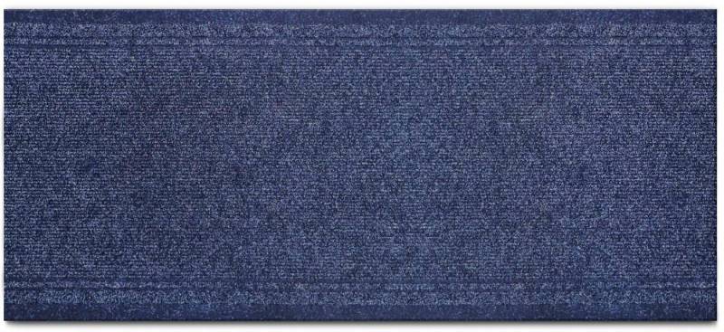Primaflor-Ideen in Textil Küchenläufer MALAGA, Made in Belgium, rechteckig, Höhe: 6 mm, Nadelfilz, robust, strapazierfähig und pflegeleicht, rutschhemmend von Primaflor-Ideen in Textil