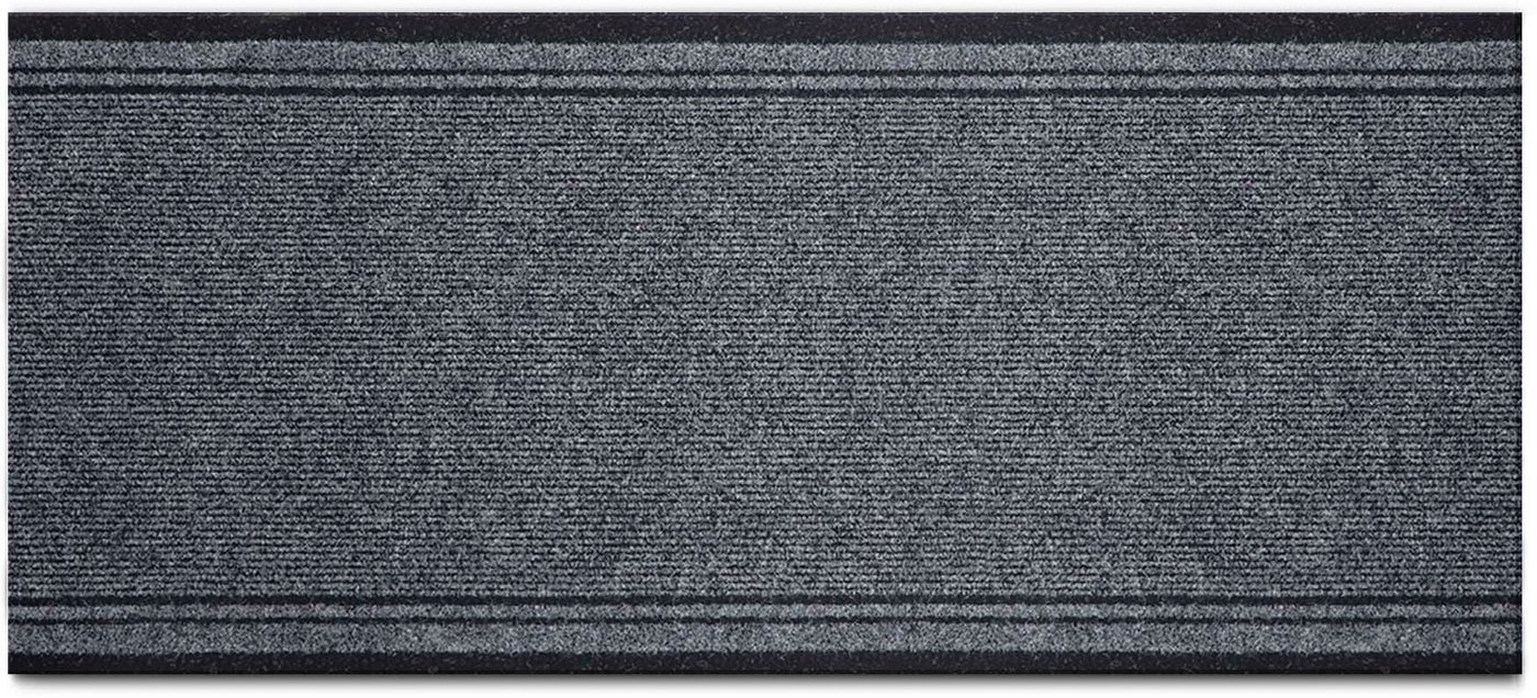Primaflor-Ideen in Textil Küchenläufer MALAGA, rechteckig, Höhe: 6 mm, Nadelfilz, robust, strapazierfähig und pflegeleicht, rutschhemmend von Primaflor-Ideen in Textil