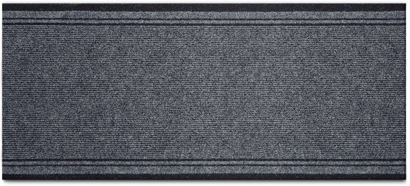 Primaflor-Ideen in Textil Küchenläufer MALAGA, Made in Belgium, rechteckig, Höhe: 6 mm, Nadelfilz, robust, strapazierfähig und pflegeleicht, rutschhemmend von Primaflor-Ideen in Textil