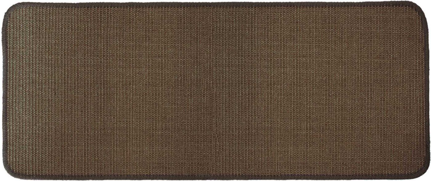 Primaflor-Ideen in Textil Küchenläufer SISAL, rechteckig, Höhe: 6 mm, Obermaterial: 100% Sisal, rutschhemmend, Küche Primaflor-Ideen in Textil Küchenläufer SISAL, rechteckig, Höhe: 6 mm, Obermaterial: 100% Sisal, rutschhemmend, Küche von Primaflor-Ideen in Textil