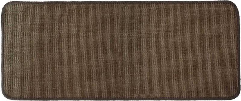 Primaflor-Ideen in Textil Küchenläufer SISAL, rechteckig, Höhe: 6 mm, Obermaterial: 100% Sisal, rutschhemmend, Küche von Primaflor-Ideen in Textil