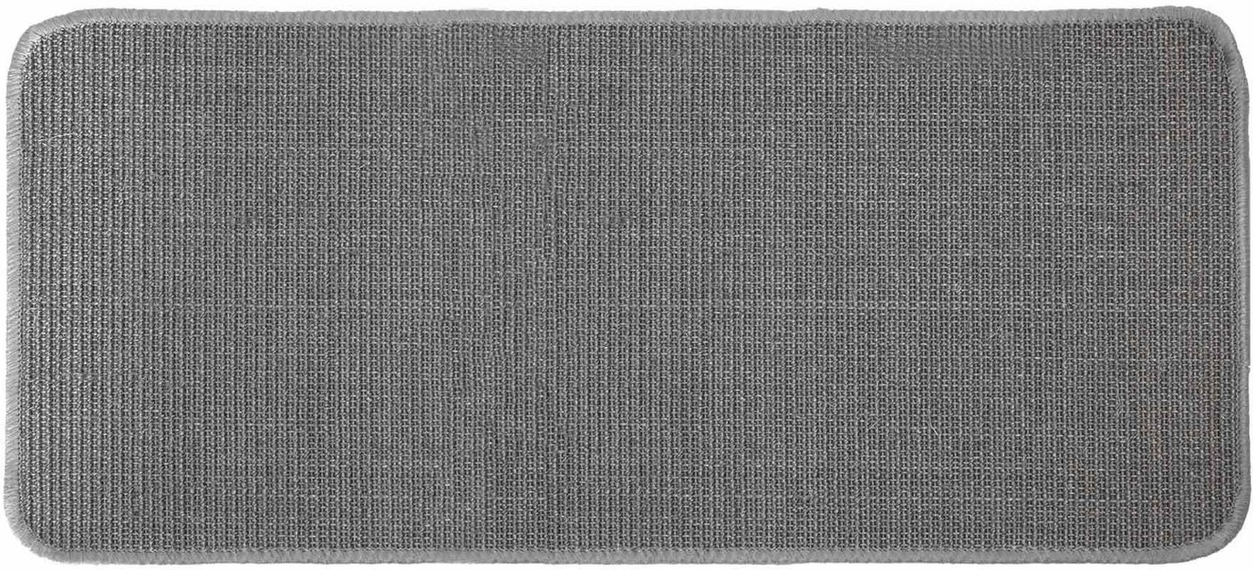 Küchenläufer SISAL, Primaflor-Ideen in Textil, rechteckig, Höhe: 6 mm, Obermaterial: 100% Sisal, rutschhemmend, Küche von Primaflor-Ideen in Textil