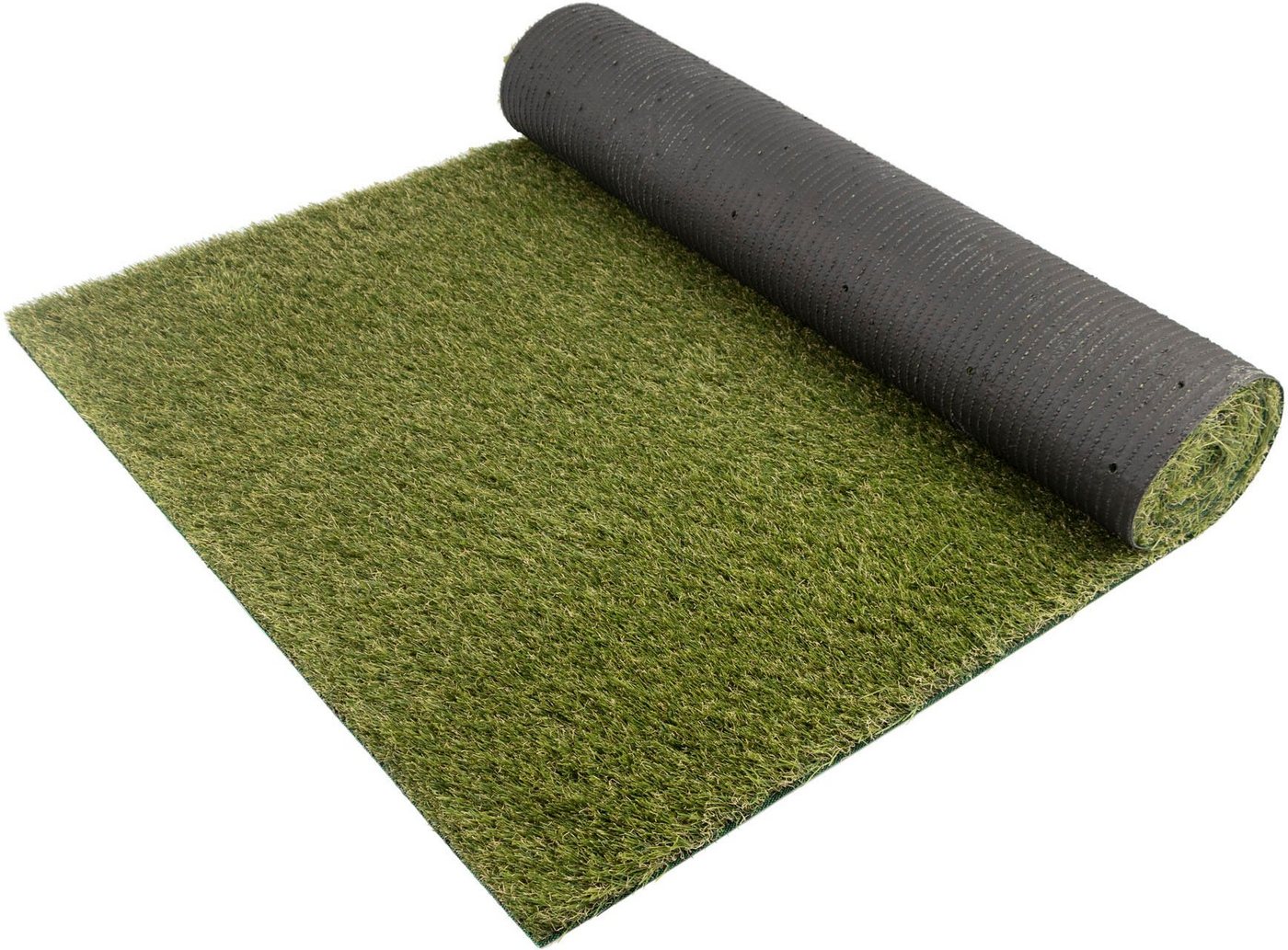 Primaflor-Ideen in Textil Kunstrasen ARIZONA, Made in Netherlands, rechteckig, Höhe: 37 mm, Drainagefunktion, strapazierfähig, UV-stabil, für Balkon & Terrasse Primaflor-Ideen in Textil Kunstrasen ARIZONA, Made in Netherlands, rechteckig, Höhe: 37 mm, Drainagefunktion, strapazierfähig, UV-stabil, für Balkon & Terrasse von Primaflor-Ideen in Textil