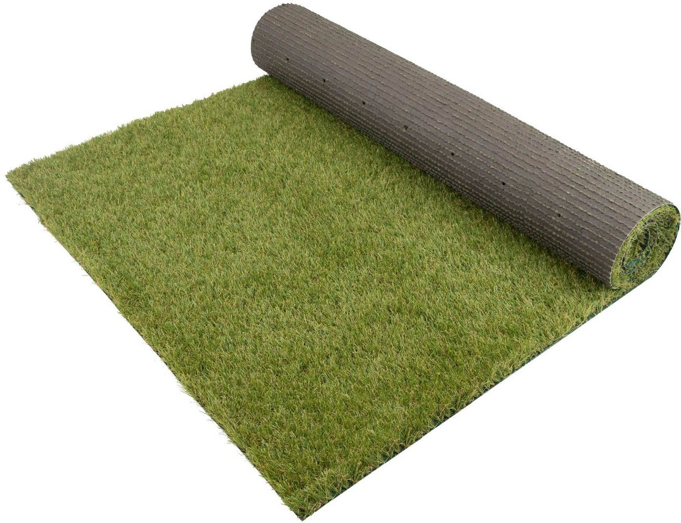 Primaflor-Ideen in Textil Kunstrasen COLORADO, rechteckig, Höhe: 30 mm, mit Drainagefunktion, ideal für Balkon & Terrasse Primaflor-Ideen in Textil Kunstrasen COLORADO, rechteckig, Höhe: 30 mm, mit Drainagefunktion, ideal für Balkon & Terrasse von Primaflor-Ideen in Textil
