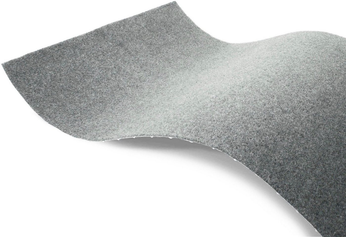 Primaflor-Ideen in Textil Kunstrasen COMFORT Colours, Breite 200 cm, rechteckig, Höhe: 7 mm, Rasenteppich, mit Noppen, witterungsbeständig & wasserfest von Primaflor-Ideen in Textil