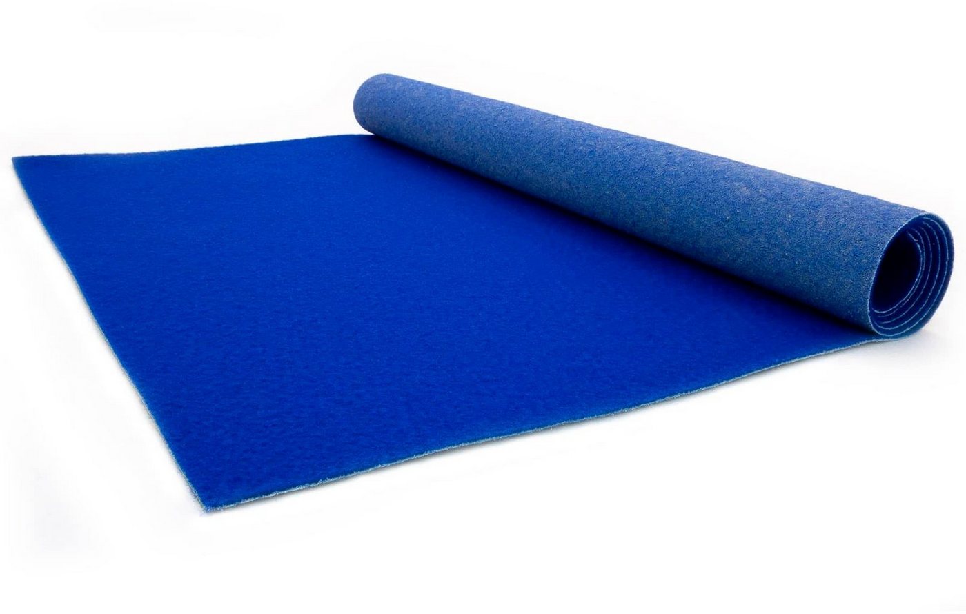 Primaflor-Ideen in Textil Läufer PODIUM, Made in Belgium, rechteckig, Höhe: 2,6 mm, Breite 200 cm, Nadelfilz, Uni-Farben, ideal für Veranstaltungen Primaflor-Ideen in Textil Läufer PODIUM, Made in Belgium, rechteckig, Höhe: 2,6 mm, Breite 200 cm, Nadelfilz, Uni-Farben, ideal für Veranstaltungen von Primaflor-Ideen in Textil