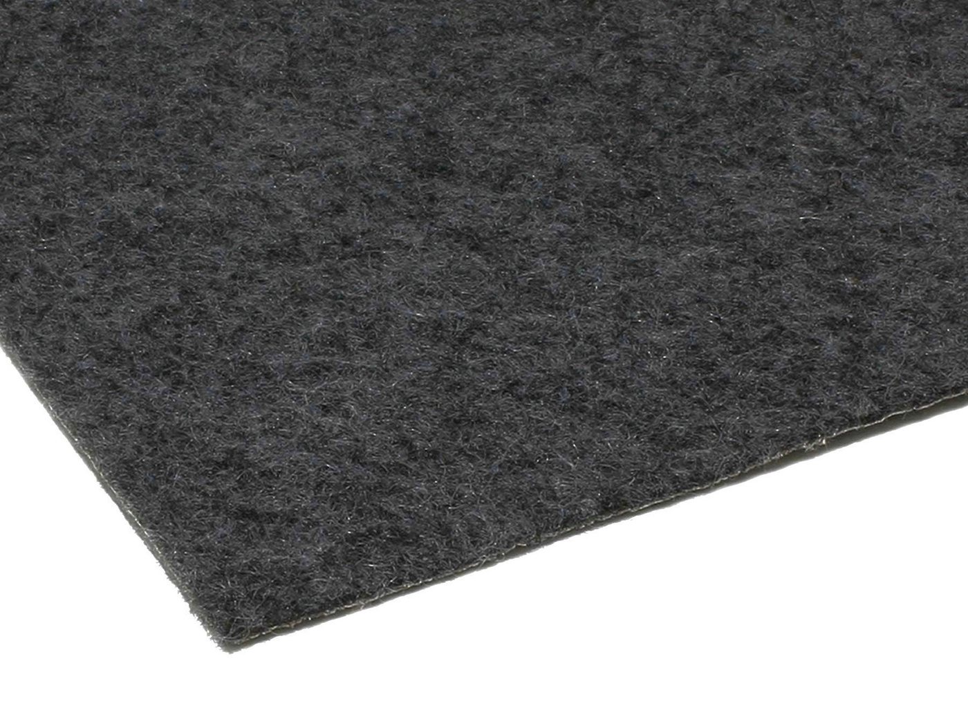 Primaflor-Ideen in Textil Läufer PODIUM, rechteckig, Höhe: 2,6 mm, Breite 200 cm, Nadelfilz, Uni-Farben, ideal für Veranstaltungen Primaflor-Ideen in Textil Läufer PODIUM, rechteckig, Höhe: 2,6 mm, Breite 200 cm, Nadelfilz, Uni-Farben, ideal für Veranstaltungen von Primaflor-Ideen in Textil