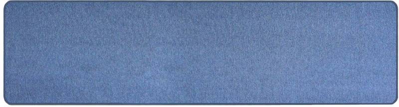 Primaflor-Ideen in Textil Läufer MACAO, Made in Netherlands, rechteckig, Höhe: 5 mm, Teppich-Läufer, Uni Farben, ideal im Flur & Schlafzimmer von Primaflor-Ideen in Textil