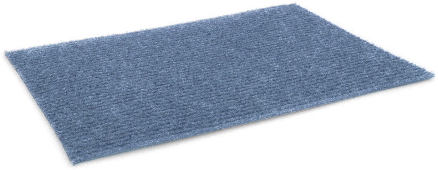 Primaflor-Ideen in Textil Nadelvliesteppich MALTA, rechteckig, Höhe: 2,5 mm, Uni-Farben, strapazierfähig & pflegeleicht, Kurzflor, Nadelvlies Primaflor-Ideen in Textil Nadelvliesteppich MALTA, rechteckig, Höhe: 2,5 mm, Uni-Farben, strapazierfähig & pflegeleicht, Kurzflor, Nadelvlies von Primaflor-Ideen in Textil