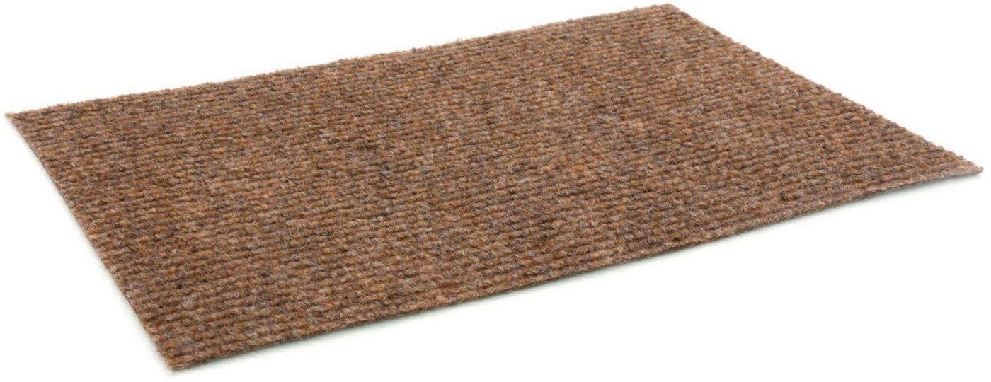 Primaflor-Ideen in Textil Nadelvliesteppich MALTA, rechteckig, Höhe: 2,5 mm, Uni-Farben, strapazierfähig & pflegeleicht, Kurzflor, Nadelvlies Primaflor-Ideen in Textil Nadelvliesteppich MALTA, rechteckig, Höhe: 2,5 mm, Uni-Farben, strapazierfähig & pflegeleicht, Kurzflor, Nadelvlies von Primaflor-Ideen in Textil