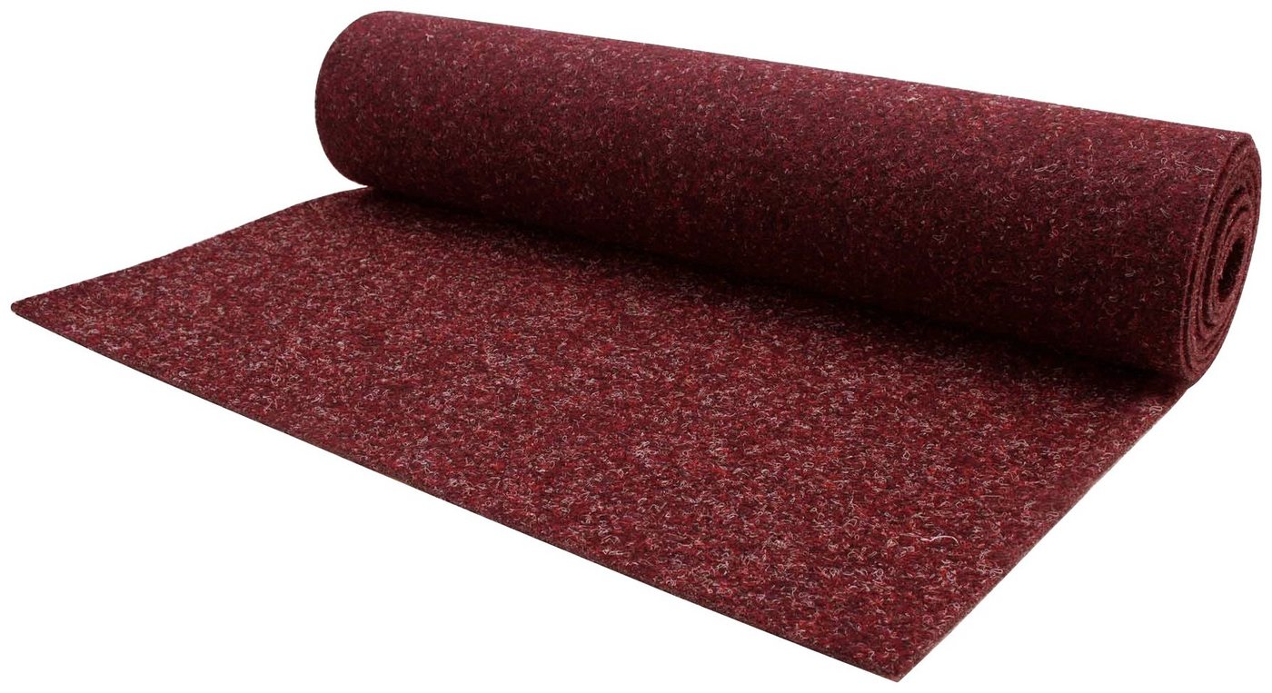 Primaflor-Ideen in Textil Nadelvliesteppich MERLIN, rechteckig, Höhe: 5,2 mm, Flachgewebe, Nadelvlies, meliert, besonders robust & strapazierfähig Primaflor-Ideen in Textil Nadelvliesteppich MERLIN, rechteckig, Höhe: 5,2 mm, Flachgewebe, Nadelvlies, meliert, besonders robust & strapazierfähig von Primaflor-Ideen in Textil