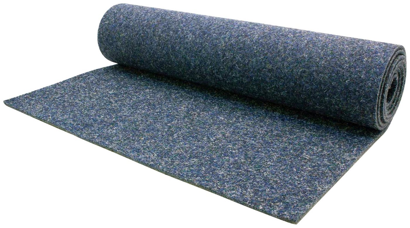 Primaflor-Ideen in Textil Nadelvliesteppich MERLIN, rechteckig, Höhe: 5,2 mm, Flachgewebe, Nadelvlies, meliert, besonders robust & strapazierfähig Primaflor-Ideen in Textil Nadelvliesteppich MERLIN, rechteckig, Höhe: 5,2 mm, Flachgewebe, Nadelvlies, meliert, besonders robust & strapazierfähig von Primaflor-Ideen in Textil