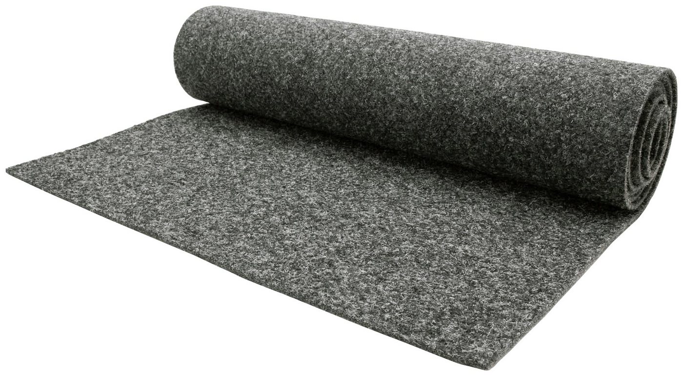 Primaflor-Ideen in Textil Nadelvliesteppich MERLIN, rechteckig, Höhe: 5,2 mm, Flachgewebe, Nadelvlies, meliert, besonders robust & strapazierfähig Primaflor-Ideen in Textil Nadelvliesteppich MERLIN, rechteckig, Höhe: 5,2 mm, Flachgewebe, Nadelvlies, meliert, besonders robust & strapazierfähig von Primaflor-Ideen in Textil
