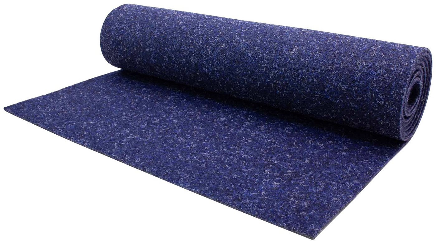 Primaflor-Ideen in Textil Nadelvliesteppich TURBO, rechteckig, Höhe: 5 mm, robust und strapazierfähig, fußbodenheizungsgeeignet, Kurzflor Teppich Primaflor-Ideen in Textil Nadelvliesteppich TURBO, rechteckig, Höhe: 5 mm, robust und strapazierfähig, fußbodenheizungsgeeignet, Kurzflor Teppich von Primaflor-Ideen in Textil