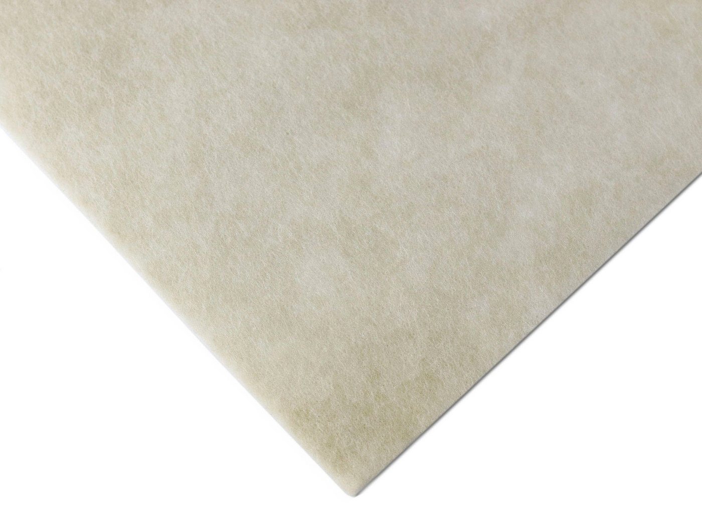 Primaflor-Ideen in Textil Antirutsch Teppichunterlage VLIES-STOP PLUS, Made in Germany, (1-St), Rutschunterlage aus Vlies mit Gleitschutz, individuell zuschneidbar von Primaflor-Ideen in Textil