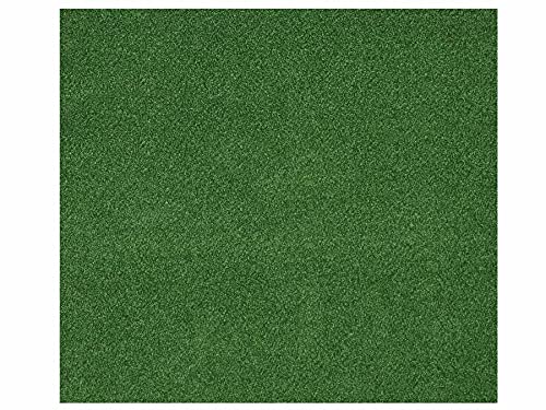 Primaflor - Ideen in Textil BBQ Barbecue Grillunterlage Bodenschutzmatte für Grill Brandhemmend - California 100x180cm, Robuste, Feuerfeste Schmutzfangmatte, Grillschutzmatte Primaflor - Ideen in Textil BBQ Barbecue Grillunterlage Bodenschutzmatte für Grill Brandhemmend - California 100x180cm, Robuste, Feuerfeste Schmutzfangmatte, Grillschutzmatte von Primaflor - Ideen in Textil