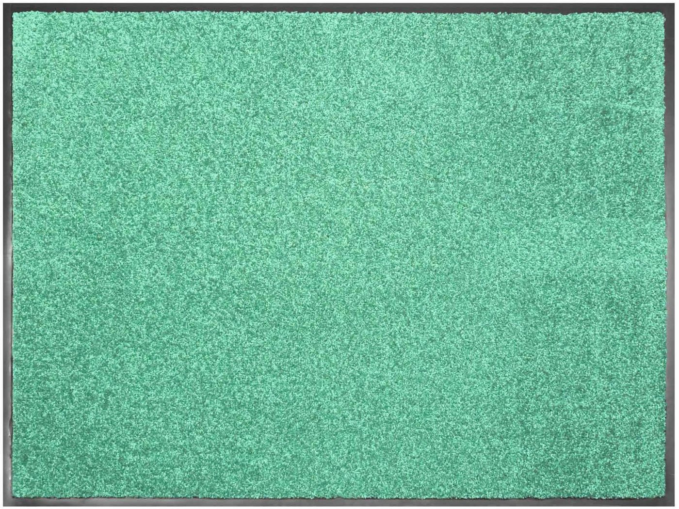 Primaflor-Ideen in Textil Fußmatte CLEAN, Made in Belgium, rechteckig, Höhe: 8,5 mm, Schmutzfangmatte, große Farbauswahl, waschbar Primaflor-Ideen in Textil Fußmatte CLEAN, Made in Belgium, rechteckig, Höhe: 8,5 mm, Schmutzfangmatte, große Farbauswahl, waschbar von Primaflor-Ideen in Textil