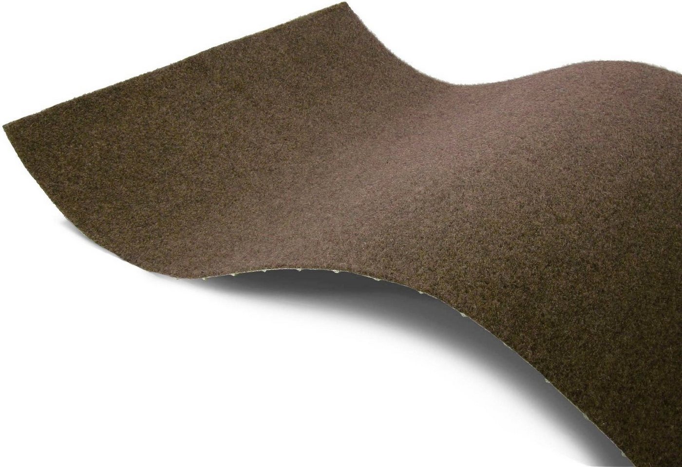 Primaflor-Ideen in Textil Kunstrasen COMFORT Colours, Breite 133 cm, Made in Netherlands, rechteckig, Höhe: 7 mm, Rasenteppich, mit Noppen, witterungsbeständig & wasserfest von Primaflor-Ideen in Textil