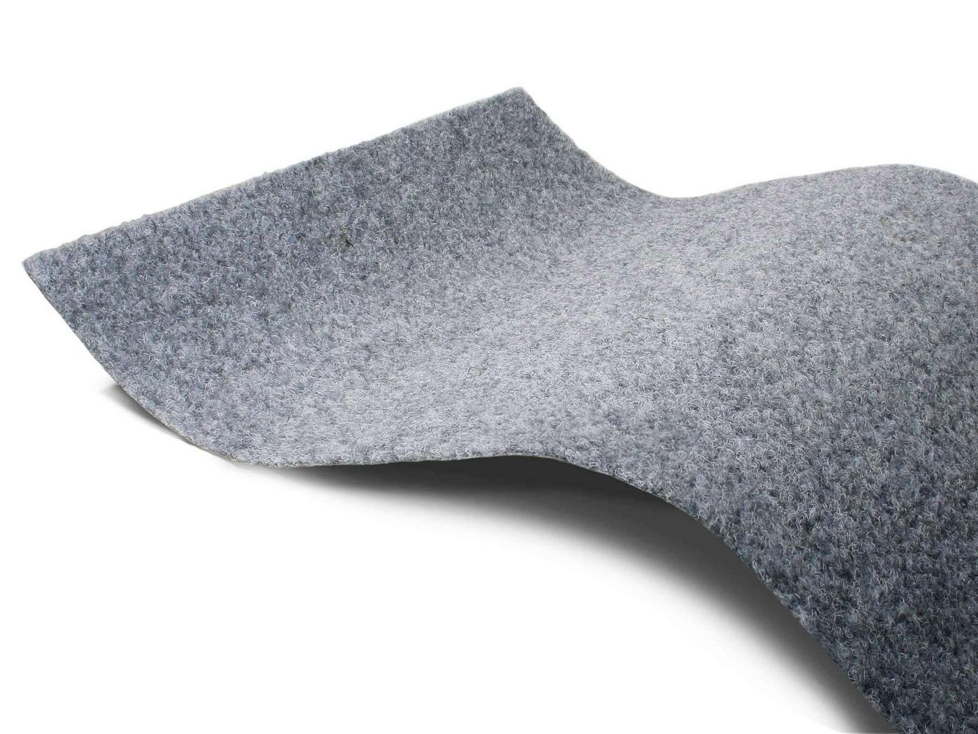 Primaflor-Ideen in Textil Kunstrasen GREEN, Made in Netherlands, rechteckig, Höhe: 7,5 mm, Rasenteppich, blau, mit Noppen Primaflor-Ideen in Textil Kunstrasen GREEN, Made in Netherlands, rechteckig, Höhe: 7,5 mm, Rasenteppich, blau, mit Noppen von Primaflor-Ideen in Textil