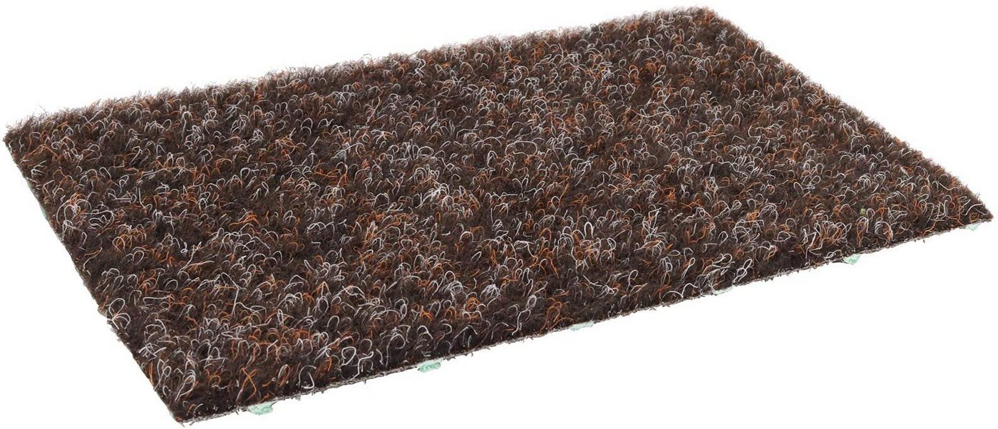 Primaflor-Ideen in Textil Kunstrasen Kunstrasen GREEN, Made in Netherlands, rechteckig, Höhe: 7,5 mm, braun, mit Noppen, strapazierfähig, witterungsbeständig & wasserfest Primaflor-Ideen in Textil Kunstrasen Kunstrasen GREEN, Made in Netherlands, rechteckig, Höhe: 7,5 mm, braun, mit Noppen, strapazierfähig, witterungsbeständig & wasserfest von Primaflor-Ideen in Textil