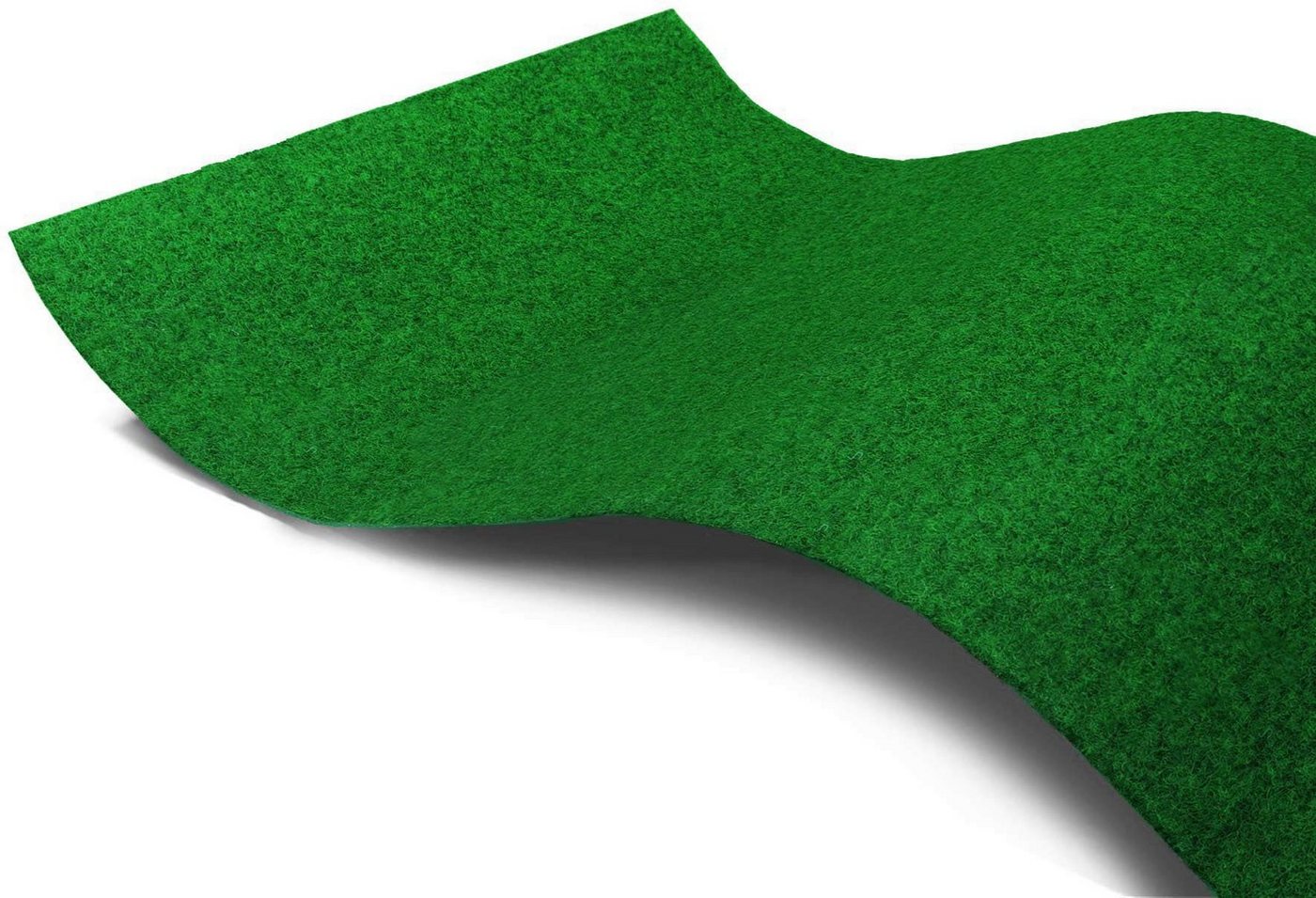Primaflor-Ideen in Textil Kunstrasen PARK, Made in Netherlands, rechteckig, Höhe: 7 mm, mit Noppen, strapazierfähig, witterungsbeständig & wasserfest Primaflor-Ideen in Textil Kunstrasen PARK, Made in Netherlands, rechteckig, Höhe: 7 mm, mit Noppen, strapazierfähig, witterungsbeständig & wasserfest von Primaflor-Ideen in Textil
