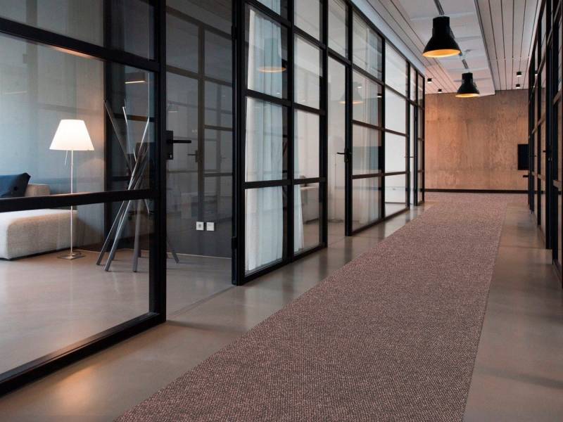 Primaflor-Ideen in Textil Läufer Schmutzfangläufer PICOLLO, Made in Belgium, rechteckig, Höhe: 8 mm, Schmutzfangmatte, meliert, strapazierfähig, rutschhemmend Primaflor-Ideen in Textil Läufer Schmutzfangläufer PICOLLO, Made in Belgium, rechteckig, Höhe: 8 mm, Schmutzfangmatte, meliert, strapazierfähig, rutschhemmend von Primaflor-Ideen in Textil