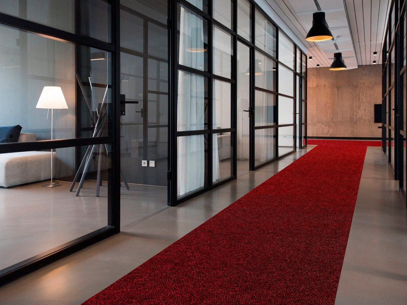 Primaflor-Ideen in Textil Läufer Schmutzfangläufer PICOLLO, Made in Belgium, rechteckig, Höhe: 8 mm, Schmutzfangmatte, meliert, strapazierfähig, rutschhemmend Primaflor-Ideen in Textil Läufer Schmutzfangläufer PICOLLO, Made in Belgium, rechteckig, Höhe: 8 mm, Schmutzfangmatte, meliert, strapazierfähig, rutschhemmend von Primaflor-Ideen in Textil