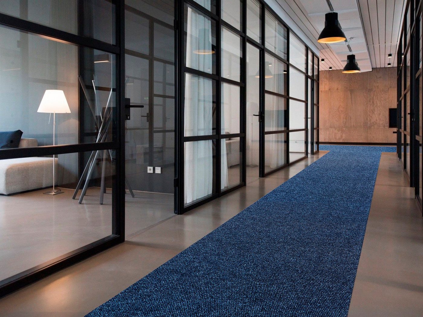 Primaflor-Ideen in Textil Läufer Schmutzfangläufer PICOLLO, Made in Belgium, rechteckig, Höhe: 8 mm, Schmutzfangmatte, meliert, strapazierfähig, rutschhemmend Primaflor-Ideen in Textil Läufer Schmutzfangläufer PICOLLO, Made in Belgium, rechteckig, Höhe: 8 mm, Schmutzfangmatte, meliert, strapazierfähig, rutschhemmend von Primaflor-Ideen in Textil